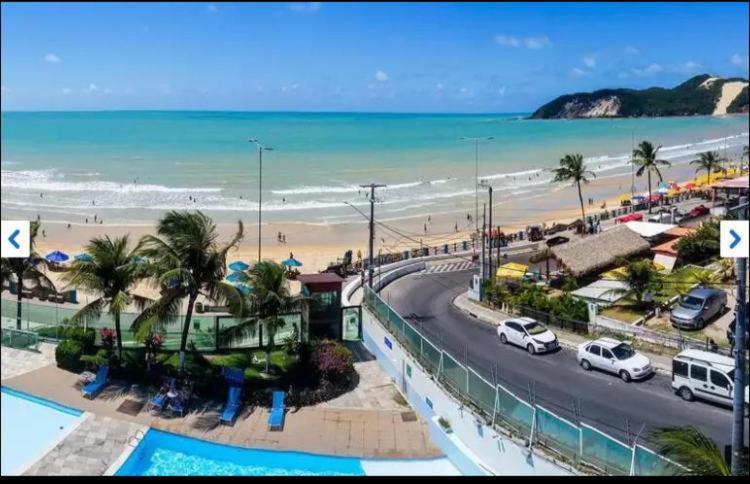 Ponta Negra Luxury Hotel Natal