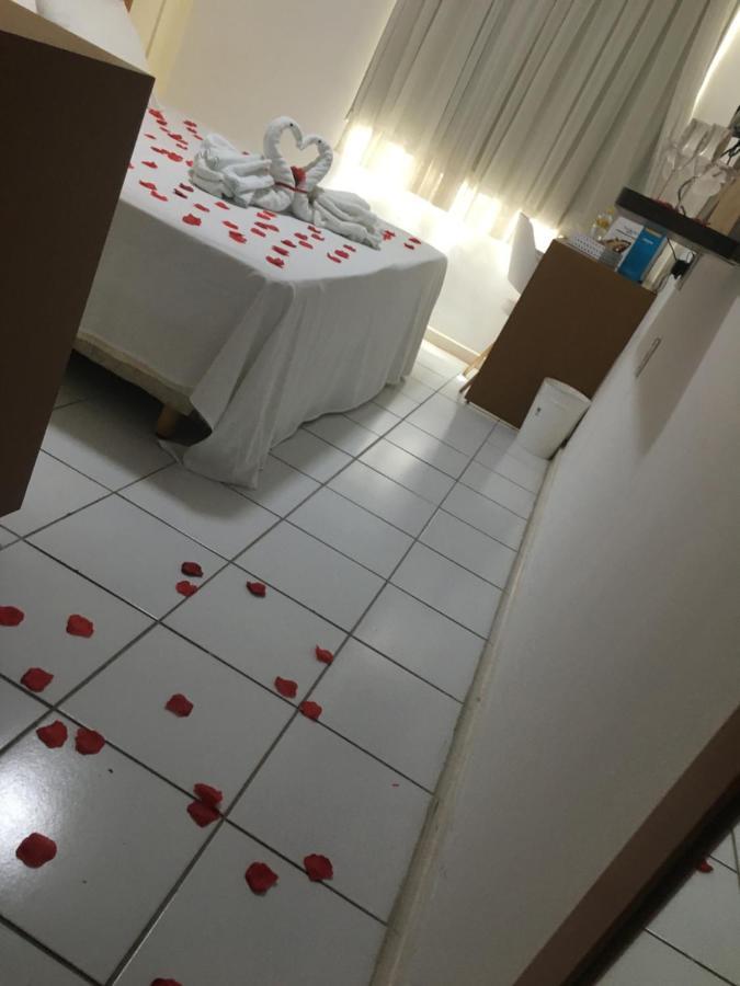 Ponta Negra Luxury Natal