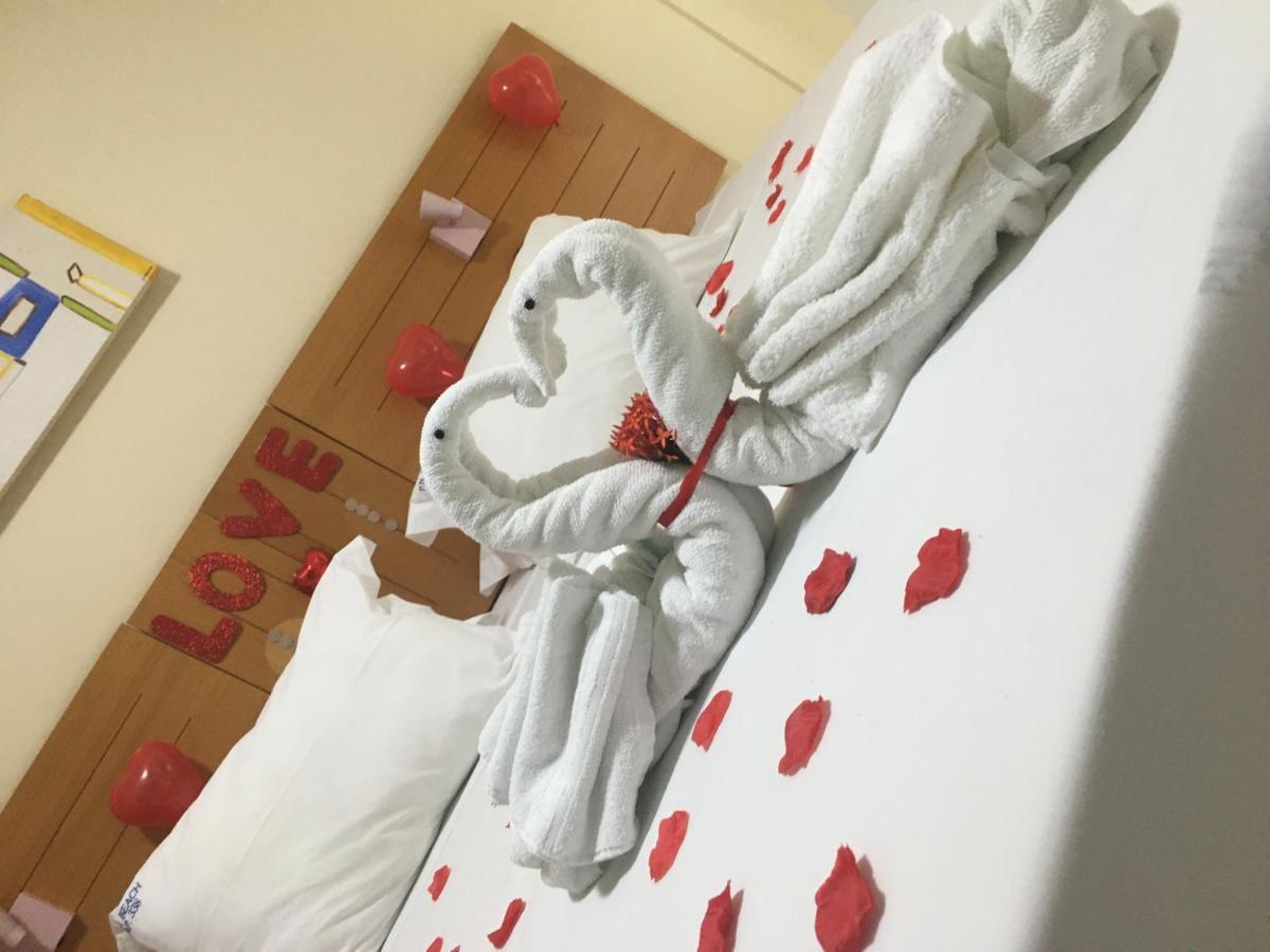 Ponta Negra Luxury 3*