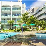 Ponta Negra Beach Luxury Hotel