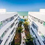 Ponta Negra Beach Luxury Hotel